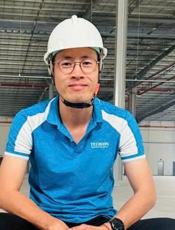 Hoàng Hữu Hoạt