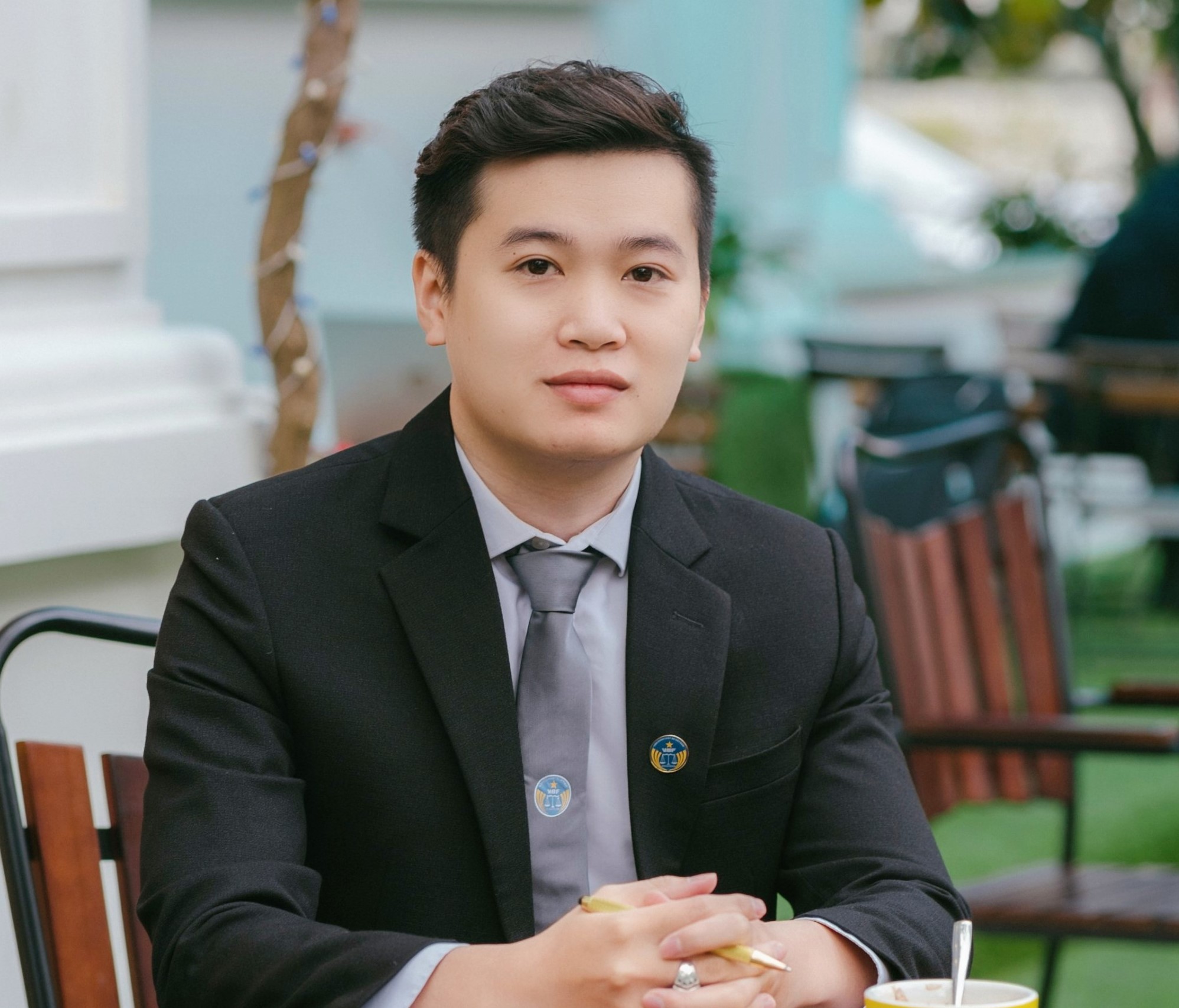 Hoàng Kiên